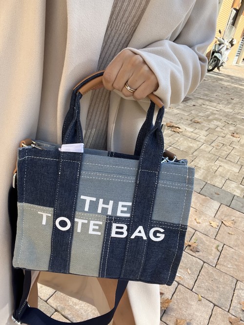 Borsa TOTE BAG