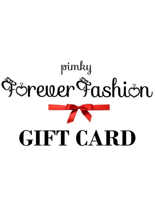 GIFT CARD Buono regalo