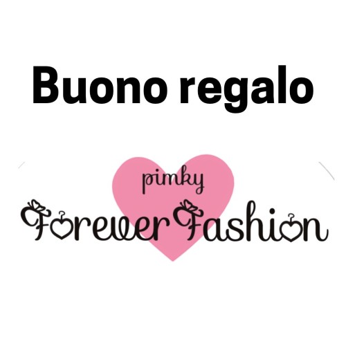 GIFT CARD 100€ Buono regalo